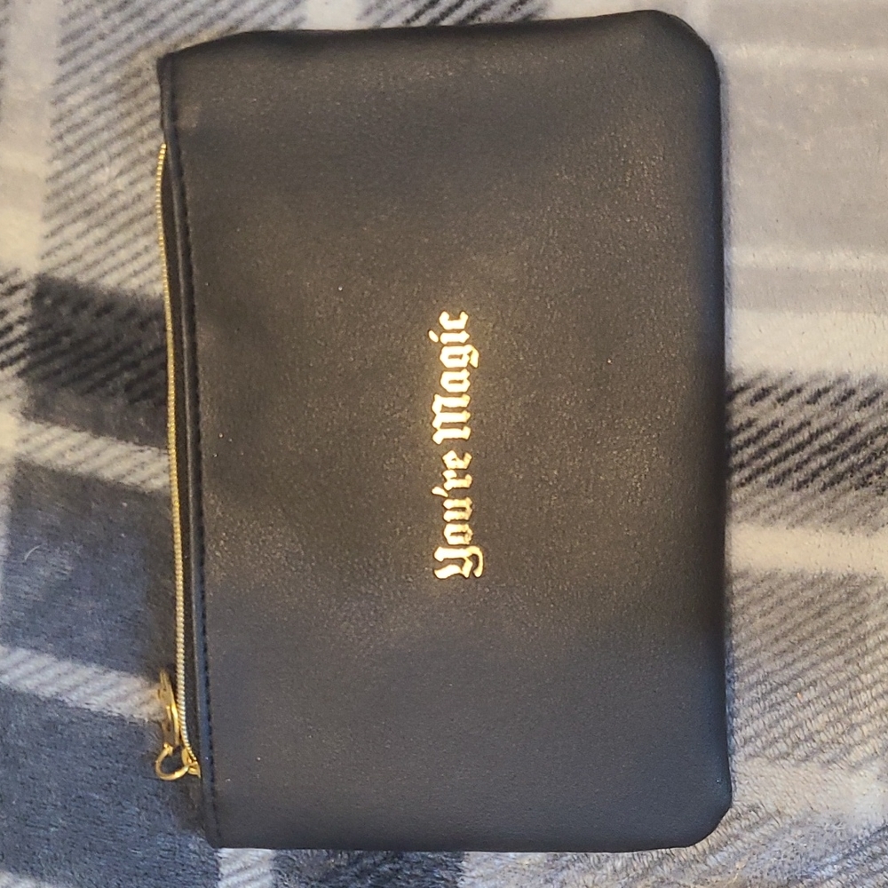 You're magic Ipsy Bag *2/$10 ipsy bags*